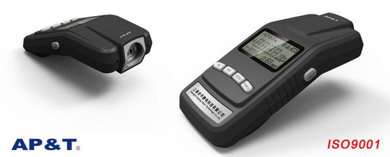 Explosion Proof Dual LED Digital Static Meter / Listrik Statis meter
